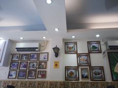 大堂-竹园竹升面(西关总店)