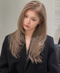 -DL HOPE造型