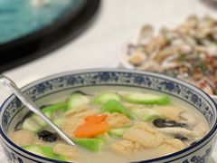-金榜大酒店-中餐