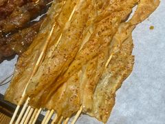 -破店肥哈·东北烧烤·夜宵(南山保利店)