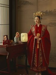 -第一夫人婚纱摄影(南京店)