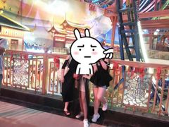 -万达茂商场(南京仙林店)