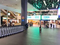 -吉隆坡国际机场