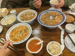 -老雒阳面馆·水席(定鼎门店)