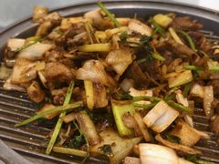 -香融府·烤鸭·家常菜(马家堡路店)