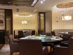 -浙江安吉JW万豪酒店·万豪中餐厅