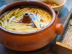 -雀舞云南菜(乐客城店)