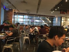 大堂-新旺茶餐厅(嘉里城店)