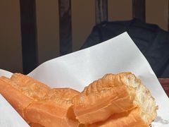 太艮堡手工油条-大良毋米粥(锦龙路总店)