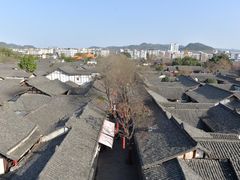 -中天楼