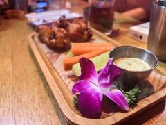 -味德西餐音乐酒吧 Wade's Bar&Grill