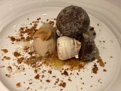 主厨甜点-蝶舍·MAISON PAPILLON