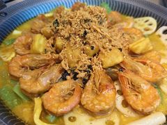 -半天妖烤鱼(西铁营万达店)