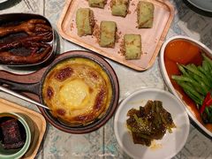 招牌麻糍-弄堂里· 江南名肴(西湖龙井路店)