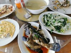 -明记海鲜大排档(巽寮湾店)
