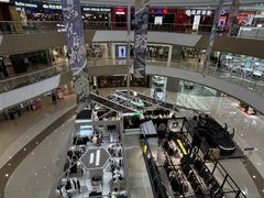 -万达广场(齐齐哈尔建华店)