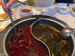 -川西坝子火锅(金沙1.0直营店)