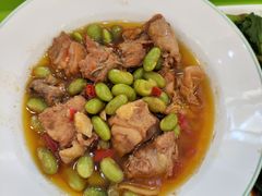 -老乡鸡(武汉烽胜路店)