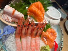 -阿吾罗·月咏精致日料(港汇恒隆广场店)