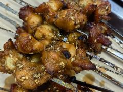 -清真·马峰烤肉(小学习北巷店)