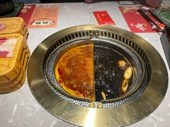 -空之介寿喜烧·和牛放题(恒隆广场店)