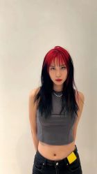 -缪斯造型Muse style