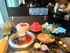 -牛New寿喜烧(新六百店)