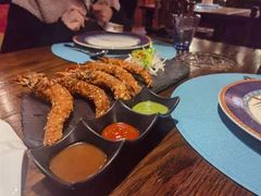 -甘尼仕印度餐厅酒吧(斜塘老街店)