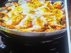 -蓉和妈妈菜·芙蓉花开(高新店)