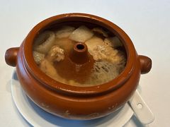-翠湖宾馆·中餐厅