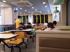 大堂-真功夫(环市中路店)