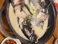 -丰乐餐厅·始于1999·本地老字号