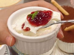 -斗牛士牛排餐厅(嘉里汇店)