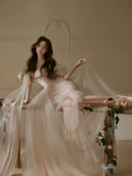 -米莱摄影写真(五大道别墅店)