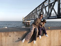 -天津妈祖文化园