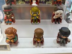 -泡泡玛特POPMART(上海环球港店)