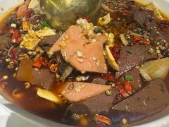 -北平食府(马鞍山路店)