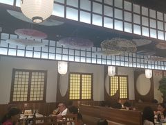 -千寻山野烤肉(中关村店)