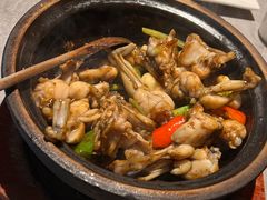 -啫神·广州地标美食(北京路店)