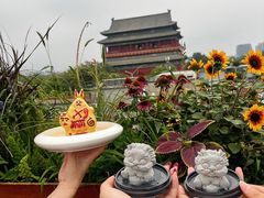 -局气 烤鸭·北京菜(前门店)