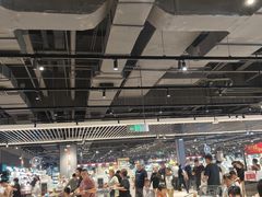 -永辉线上超市(鲁谷店)