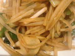 -宏状元现熬粥·京味菜(三里河店)