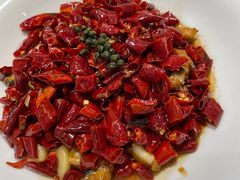 -莆田餐厅PUTIEN(世博源店)