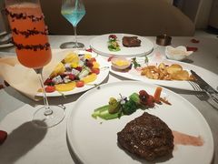 -晶雅花园西餐厅(南京首店)