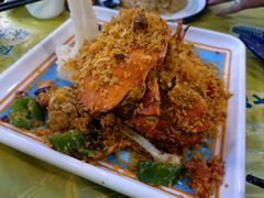-桥东喜碧海鲜街(水东街店)