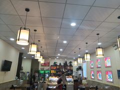 -京都老蔡记(伊河路店)