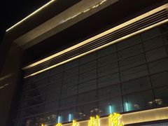 -南风大剧院莎梦二人转剧场