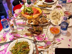 -金刚山烧烤(红旗大街店)