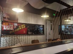-鱼酷活鱼烤鱼(梅江印象城店)
