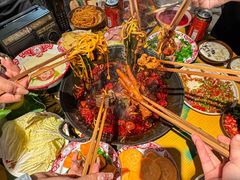 -味家烤肉烤鳗鱼牛排(西塔旗舰店)